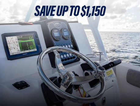 Save up to $1,150
