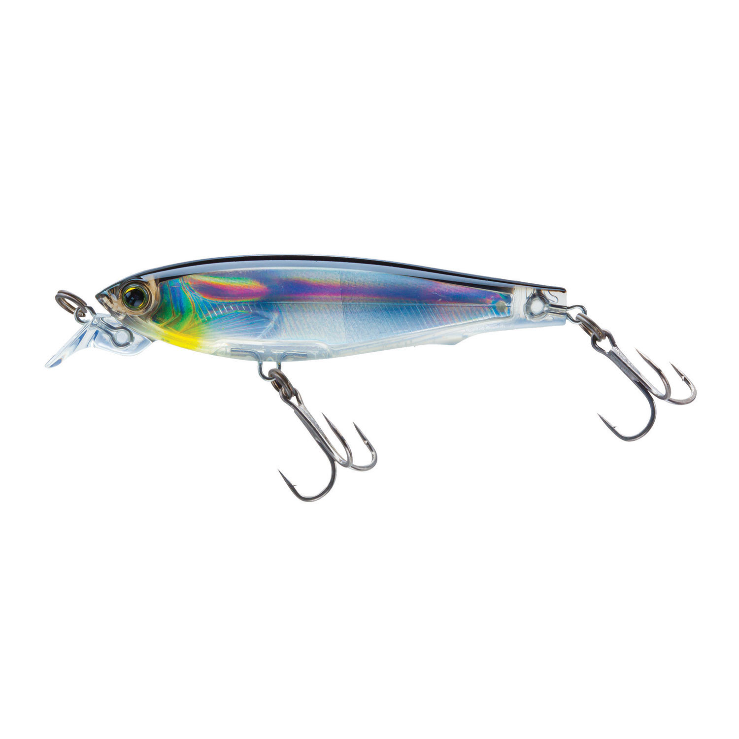 3DS Minnow™ Fishing Lure, 2 3/4"