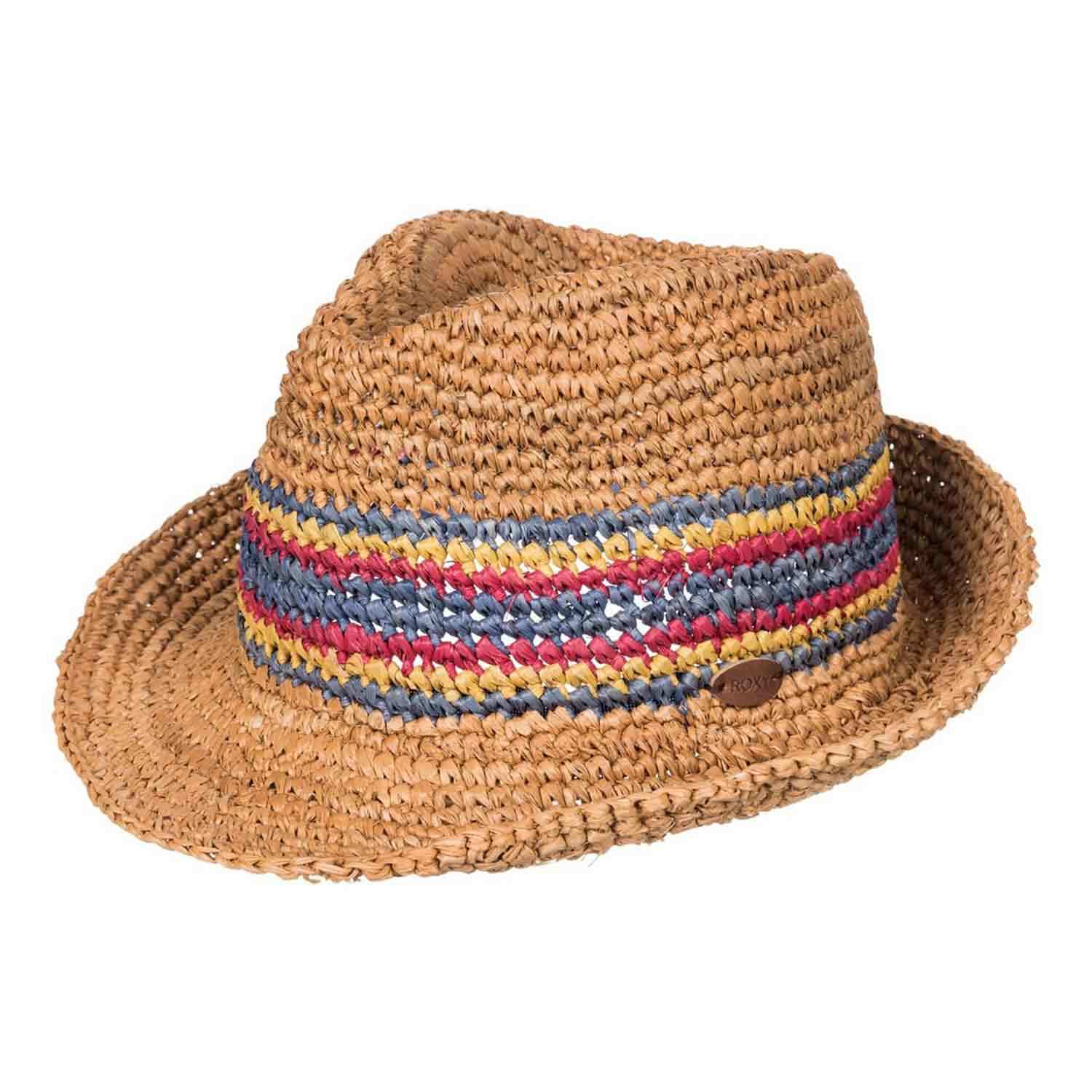 Horizon Straw Hat image number 0