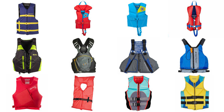 Prioritize Safety with Life Jackets that Fit