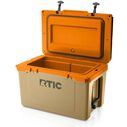 RTIC 52 Quart Ultra-Light Hard Cooler, Trailblazer image number 1