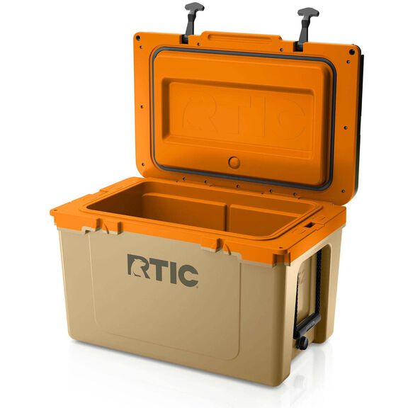 RTIC 52 Quart Ultra-Light Hard Cooler, Trailblazer image number 1