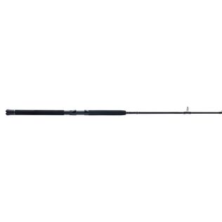 Squadron IV Boat Conventional Rods