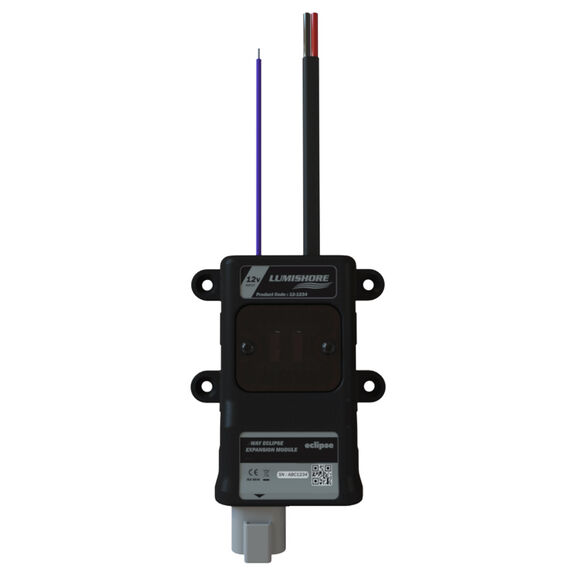 ECLIPSE Single Expansion Module image number 1