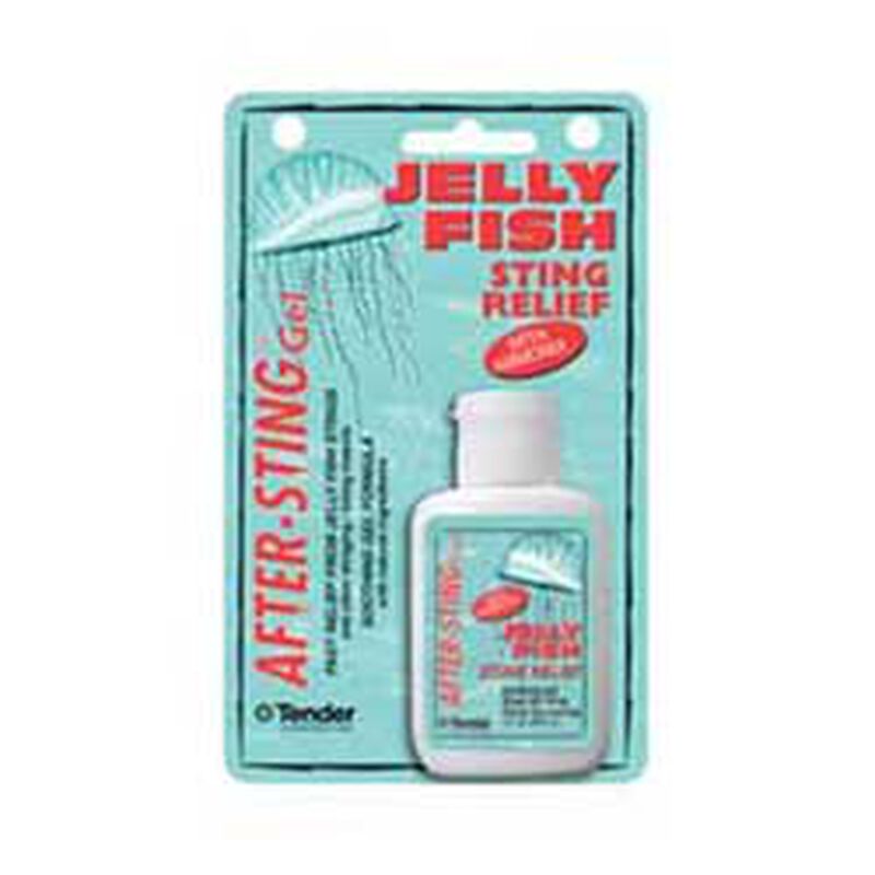 ADVENTURE MEDICAL KITS After Sting Jelly Fish Sting Relief West Marine
