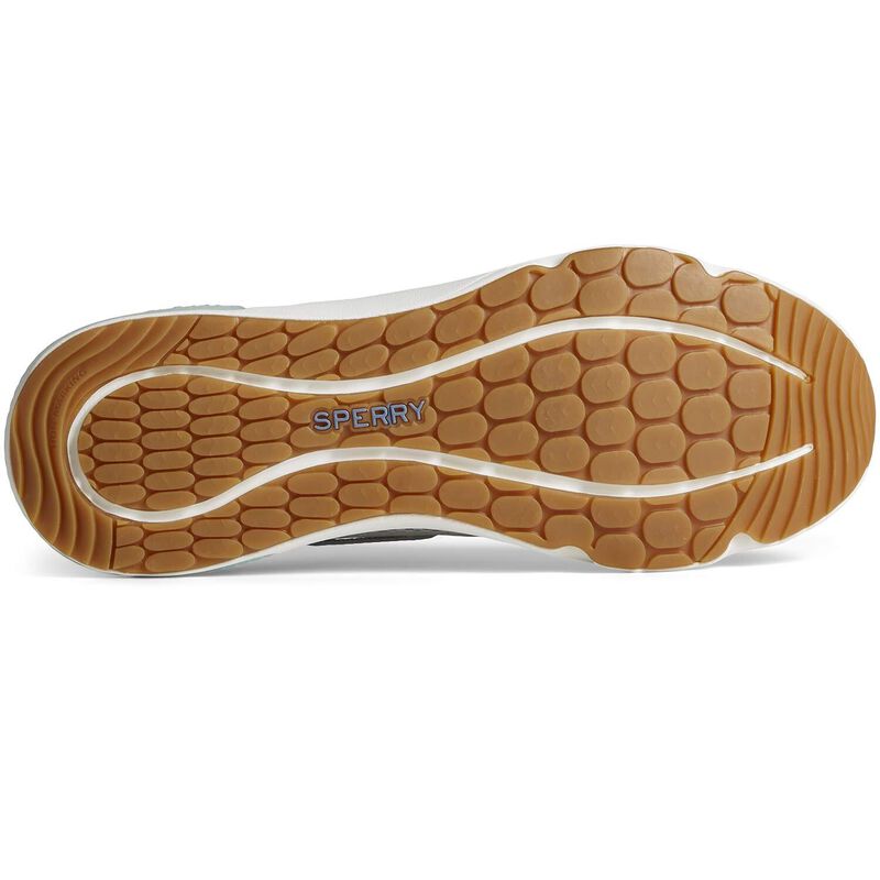 Nauticos Skechers Mujer Zapatillas Sperry Seas 3-Eye Para Mujer