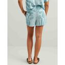 Women's Breezeway Printed Shorts image number 4