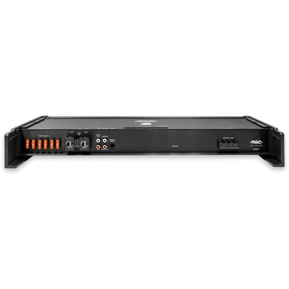 Wet Sounds Sinister SDX2500 Monoblock Subwoofer Class D Power Marine Amplifier image number 1