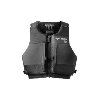 FOIL PFD Front Closure