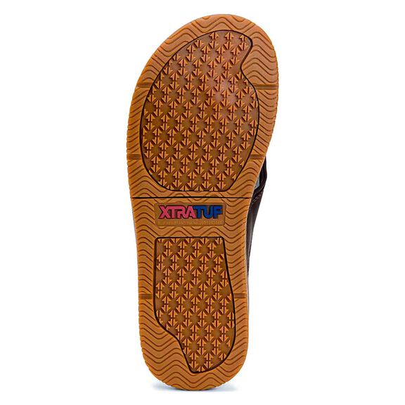 Men's Auna Flip-Flop Sandals image number 6