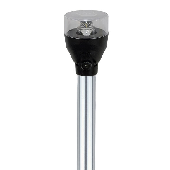 Articulating LED All-Round Navigation Pole Light, 36" image number 0