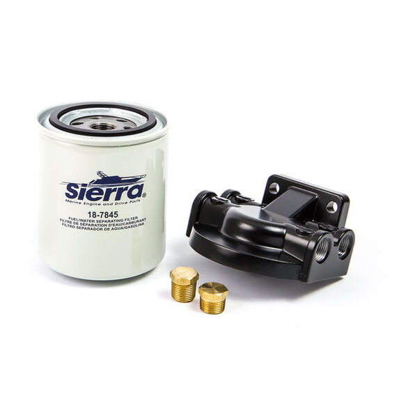 Fuel/Water Separator Kits image number 0