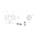South Bend Components 225A Class T Fast Blow Fuse image number 2