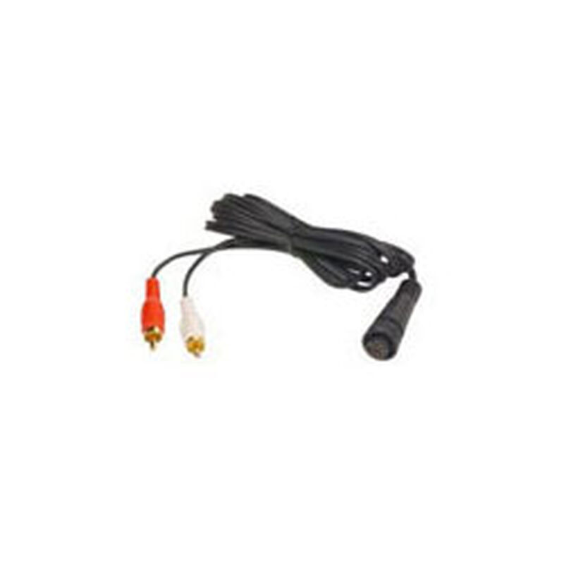 GARMIN Audio Cable (unit to RCA) West Marine