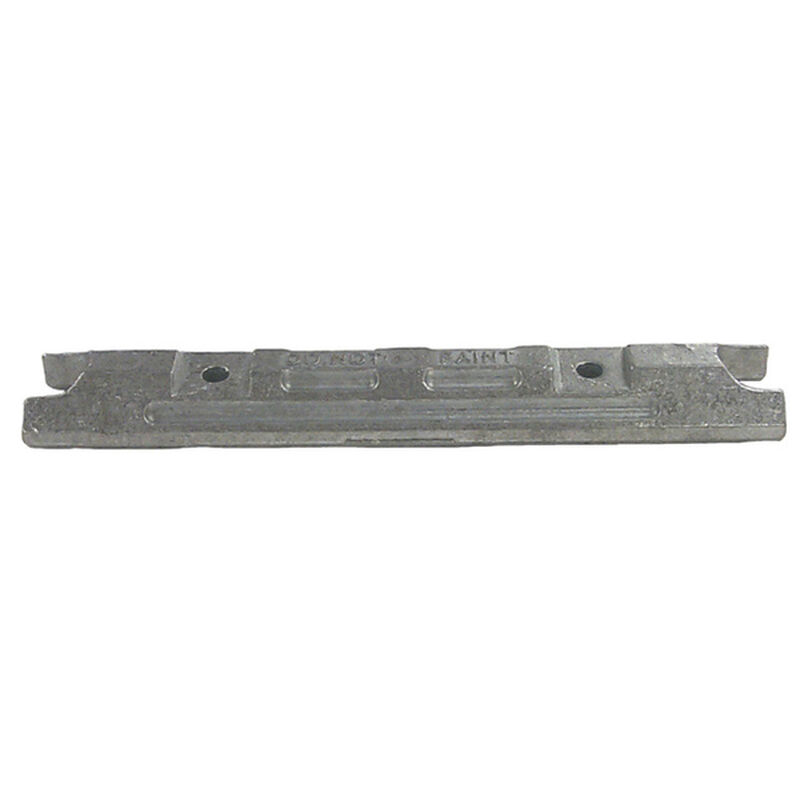 18-6091 Anode for Yamaha Outboard Motors image number 0