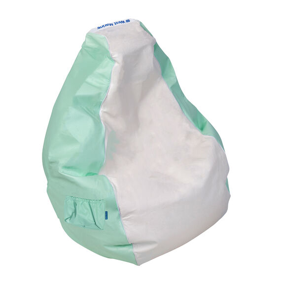 West Marine “Go‑Anywhere” Outdoor Beanbag Chair