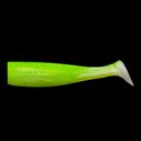 5" Paddle Tail Swimbaits, 3-Pack image number 0