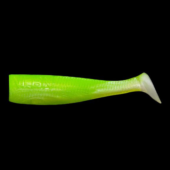 5" Paddle Tail Swimbaits, 3-Pack image number 0