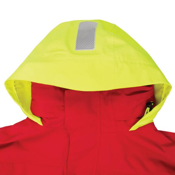 Men's Third Reef Jacket image number 3