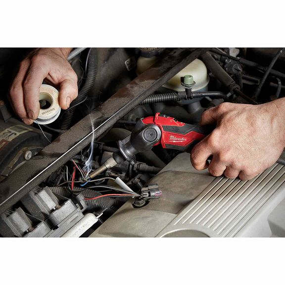 M12&trade; Soldering Iron Kit image number 6