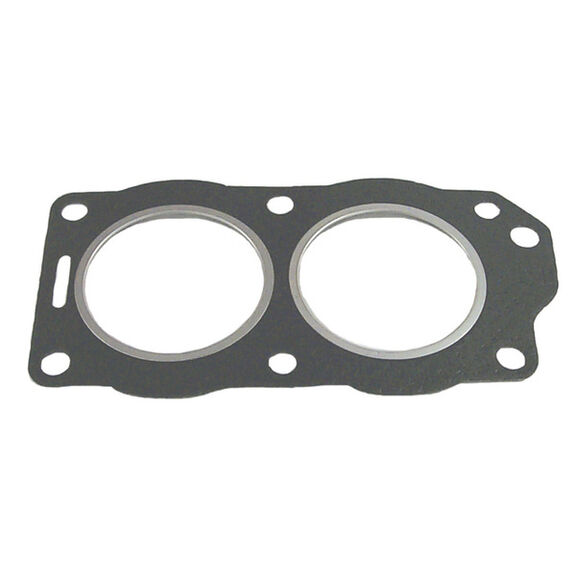 18-2963 Head Gasket for Johnson/Evinrude Outboard Motors image number 0