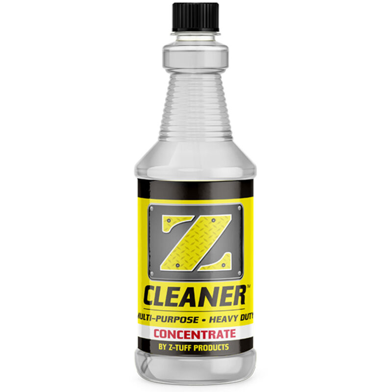 ZTUFF PRODUCTS ZCLEANER™ Super Concentrate West Marine