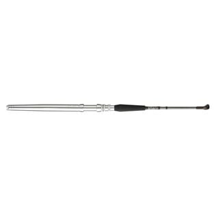 Ally II Electric Boat Conventional Rods