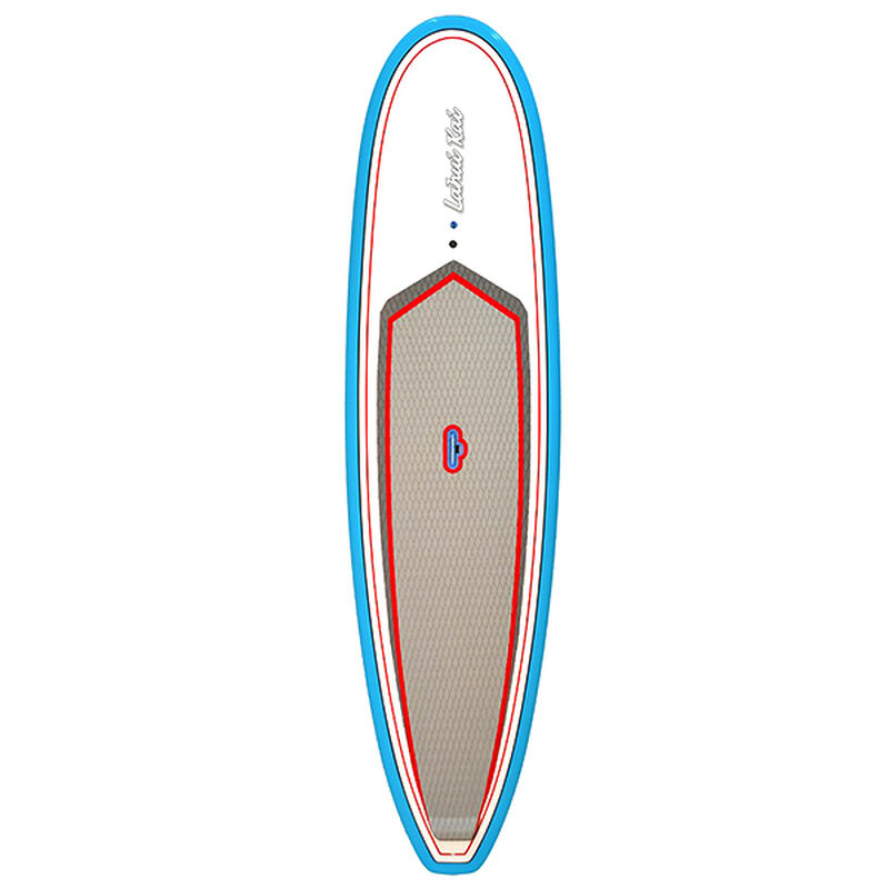 10'3" Szymanski Carbon Surf Stand-Up Paddleboard image number 0