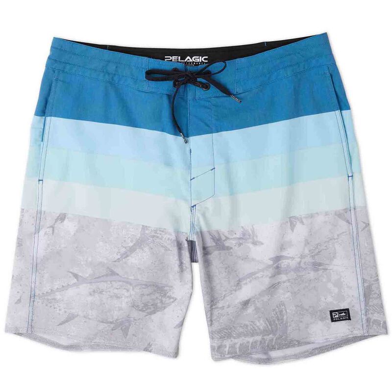 PELAGIC Men's Cortez Board Shorts West Marine