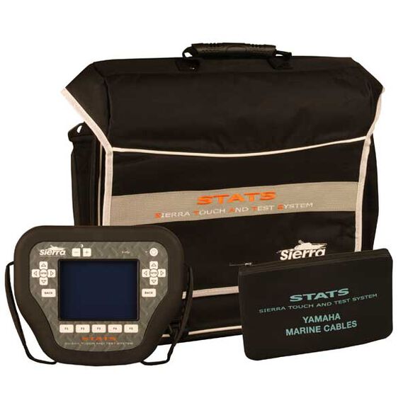 STATS Diagnostic System Complete Kit For:Yamaha image number 0