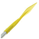 54" Paddle,  Aluminum, Yellow image number 5