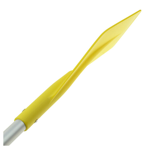 54" Paddle,  Aluminum, Yellow image number 5