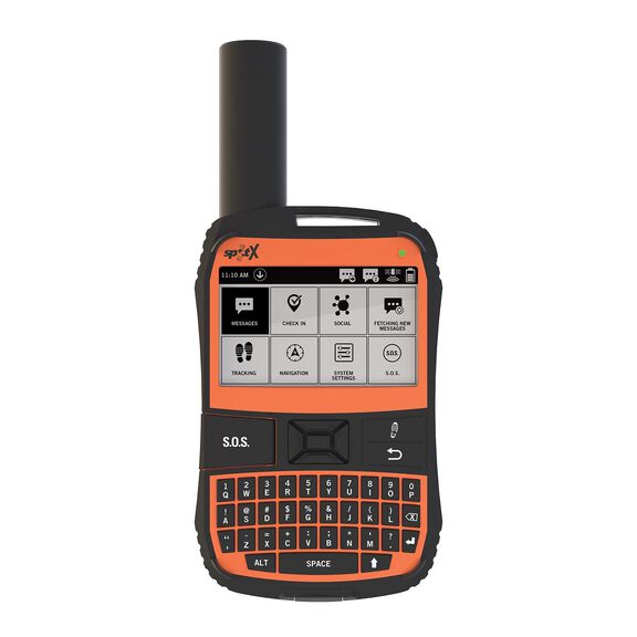 SPOT X 2-Way Satellite Messenger image number 2