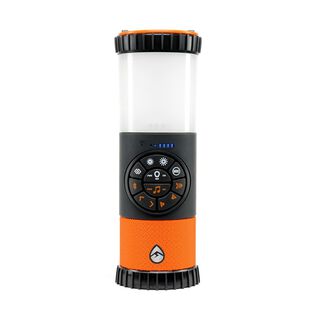 EcoLantern Portable Bluetooth Speaker