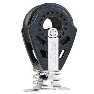 40mm Carbo Air&reg; Stand-up Block, Fixed