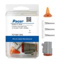 14-18 AWG DT Deutsch Plug Repair Kit, 3 Position image number 0