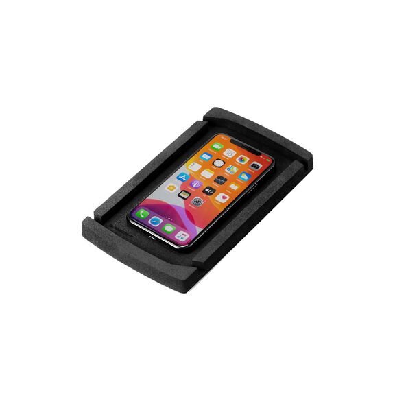 ROKK Wireless - Catch 10W Waterproof Wireless Charging Mat, 12/24V image number 0