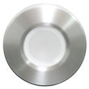 Orbit LED Light, Brushed Finish, White Non-Dimming image number 0