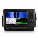 echoMAP&trade; CHIRP 74sv Fishfinder/Chartplotter Combo with ClearV&uuml;/SideV&uuml; Transducer and BlueChart g2 Coastal Charts image number 1