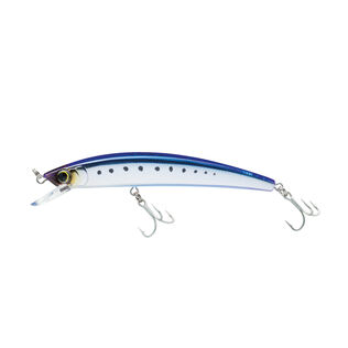 Crystal Minnow&trade; Fishing Lure, 3 1/2"
