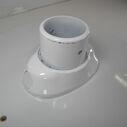SeaView Modular Pole Top Mount MOD-TOP-PTM1 with ADA-S2 Universal Top Plate image number 3