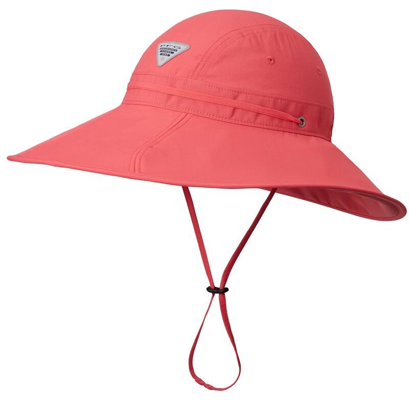 Women's Sun Drifter™ Sun Hat image number 0
