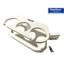 Three Drink Holder, Removable image number 0