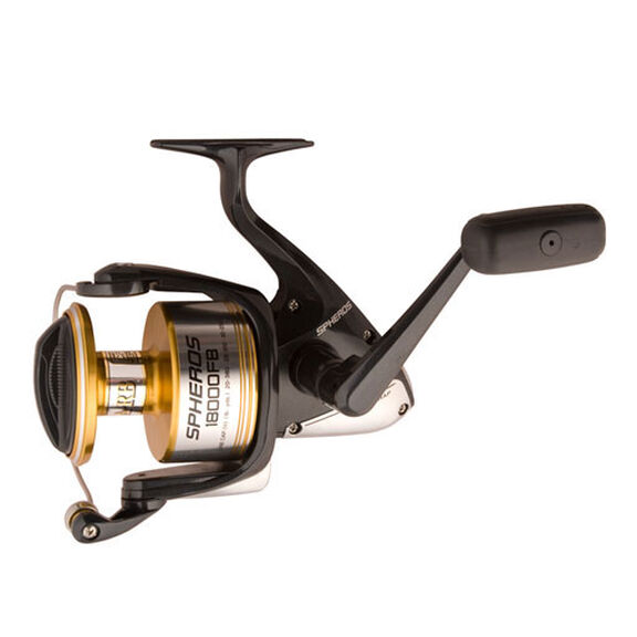 Spheros Salt Water Spinning Reels image number 0