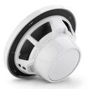 MX770-CCX-CG-WH 7.7" Cockpit Coaxial Speakers, Classic Grille image number 2