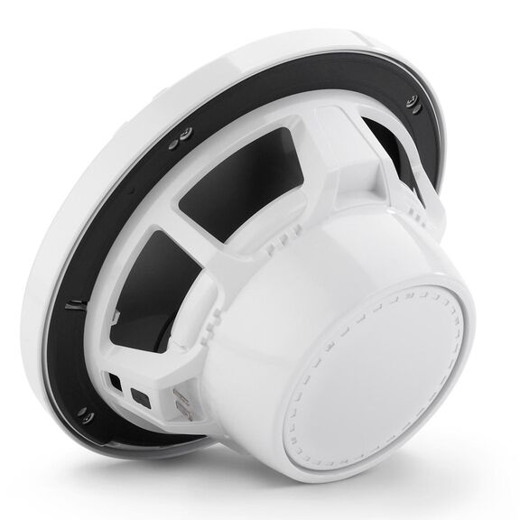 MX770-CCX-CG-WH 7.7" Cockpit Coaxial Speakers, Classic Grille image number 2