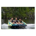 Chill 'N Thrill Towable Tube, 3-Person image number 2