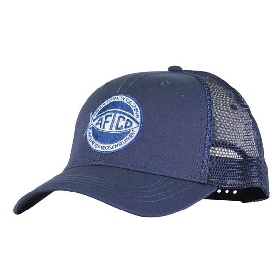 AFTCO Rounder Trucker Hat