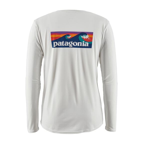 Women's Capilene&reg; Cool Daily Graphic Shirt image number 0