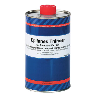 Epifanes Thinner